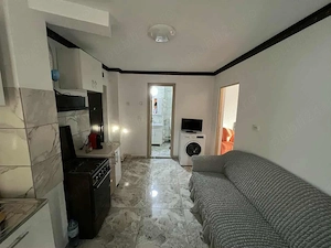 Studio modern 36 mp, zonă Centrală (lângă Liceul Marin Preda) in Turnu Magurele-Teleorman - imagine 2
