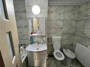 Studio modern 36 mp, zonă Centrală (lângă Liceul Marin Preda) in Turnu Magurele-Teleorman - imagine 3