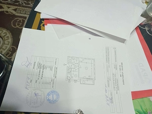 Studio modern 36 mp, zonă Centrală (lângă Liceul Marin Preda) in Turnu Magurele-Teleorman - imagine 5
