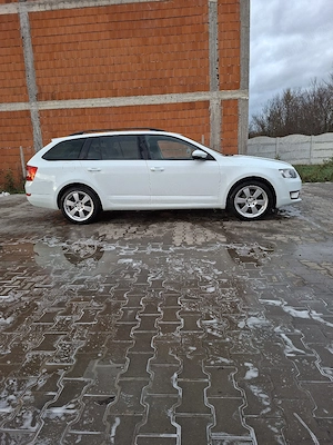Skoda octavia 3 2015 - imagine 7