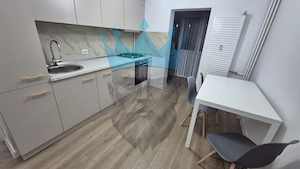  Apartament 2 Camere Aviatiei Bucuresti - imagine 9