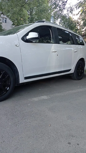 Dacia Logan MCV - imagine 2