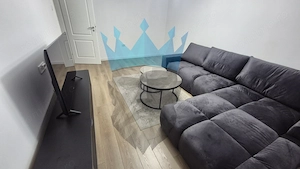  Apartament 2 Camere Aviatiei Bucuresti - imagine 5