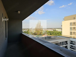 Penthouse - Iris - Armoniei 70mp si terasa 50mp - imagine 10