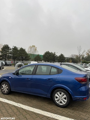Vând Dacia Logan ECO-G 100 MT6 Expression - imagine 2