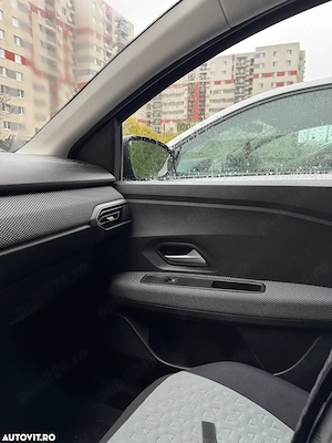 Vând Dacia Logan ECO-G 100 MT6 Expression - imagine 8