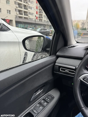 Vând Dacia Logan ECO-G 100 MT6 Expression - imagine 7