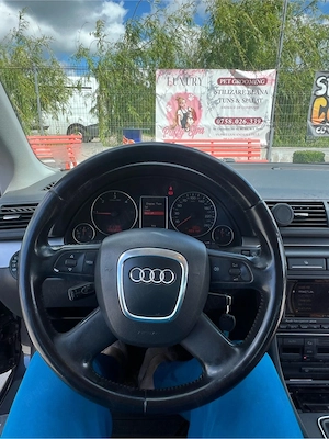 audi a4 b7 - imagine 5