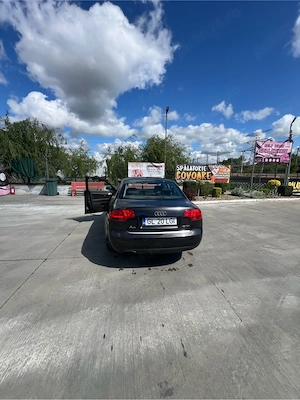 audi a4 b7 - imagine 2