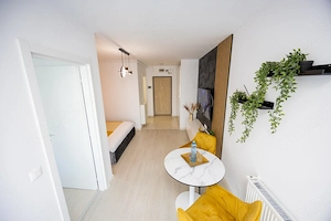 Regim Hotelier Sector 3 Metropolis Elegance - imagine 2