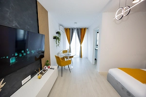Regim Hotelier Sector 3 Metropolis Elegance - imagine 4