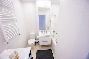 Regim Hotelier Sector 3 Metropolis Elegance - imagine 5