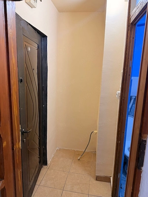 Proprietar | Garsonieră 20 mp | Str. Cerna | Centrală proprie - imagine 2