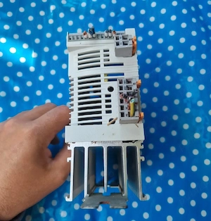 invertor de frecventa 