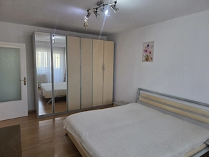 Inchiriez apartament 3 camere zona Dorobanti Deva - imagine 3