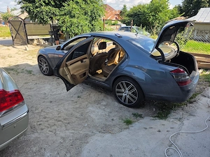 Vând Mercedes s clas L - imagine 4
