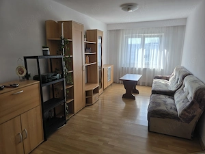 Inchiriez apartament 3 camere zona Dorobanti Deva - imagine 5