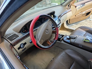 Vând Mercedes s clas L - imagine 2