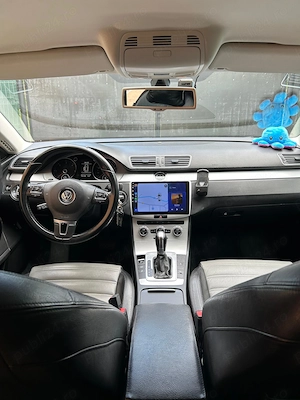 VW passat CC 2014  - imagine 3