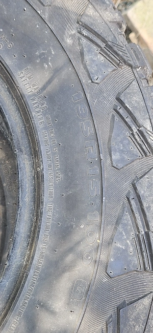 cauciucuri kumho - imagine 2