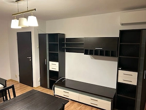 De inchiriat garsoniera 1 min Metrou Muncii, renovata, decomandata - imagine 2