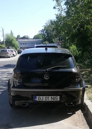 Vând BMW 116I E87 - imagine 2