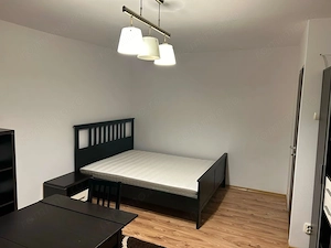 De inchiriat garsoniera 1 min Metrou Muncii, renovata, decomandata