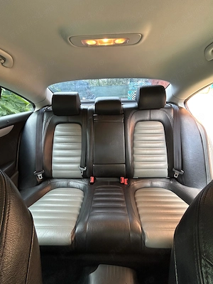 VW passat CC 2014  - imagine 5