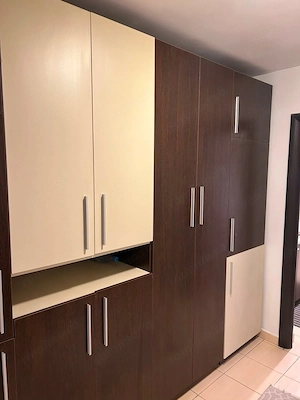 De inchiriat garsoniera 1 min Metrou Muncii, renovata, decomandata - imagine 4