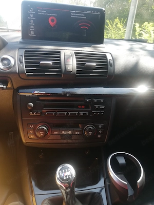 Vând BMW 116I E87 - imagine 8