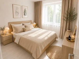 Apartament 3 camere zona Piata Minis - Barajul Dunarii - imagine 2