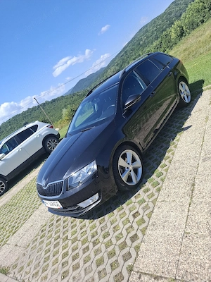Vând Skoda Octavia 3 - imagine 5