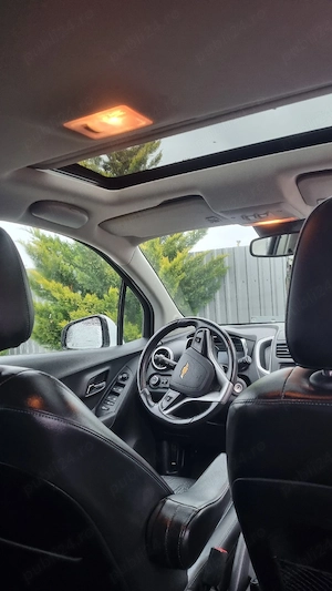 De vanzare.Eladó chevrotel trax - imagine 3