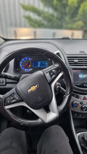 De vanzare.Eladó chevrotel trax - imagine 4