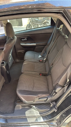 Toyota prius plus  - imagine 2