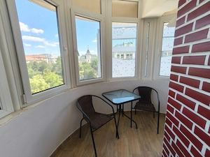 3 camere ultracentral Mercur - imagine 4