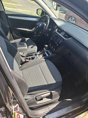 Vând Skoda Octavia 3