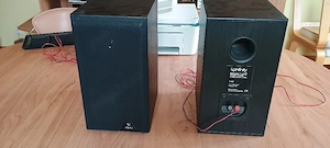 Boxe Infinity 1 Mk2 6ohm 50 w 