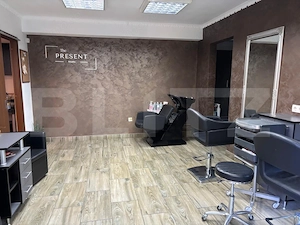 Apartament 2 camere, 46 mp, zona 7 Noiembrie - imagine 2