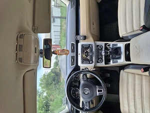 Vând passat cc 2010 4x4 - imagine 2