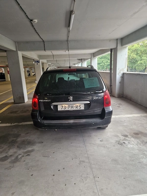 Se vinde peugeot! - imagine 3