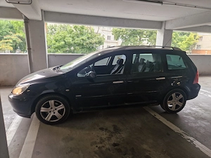 Se vinde peugeot! - imagine 5