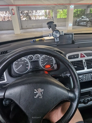 Se vinde peugeot! - imagine 4