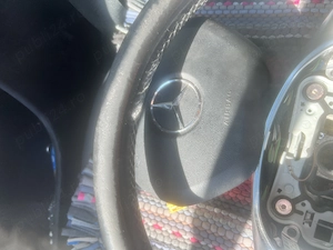 Volan de Mercedes w204 c class 2011 