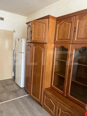 Garsoniera , pet friendly, zona strazii Lombului  - imagine 6