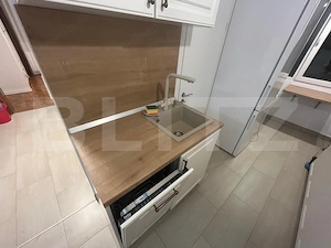 Apartament 2 camere, 50 mp, zona Mărăști - Piața Abator - imagine 8