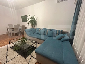 Apartament 2 camere, 50 mp, zona Mărăști - Piața Abator - imagine 2