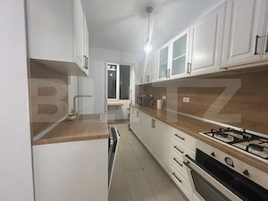 Apartament 2 camere, 50 mp, zona Mărăști - Piața Abator - imagine 6