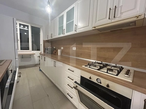 Apartament 2 camere, 50 mp, zona Mărăști - Piața Abator - imagine 7