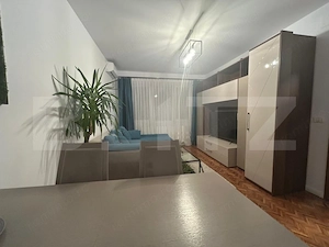 Apartament 2 camere, 50 mp, zona Mărăști - Piața Abator - imagine 3
